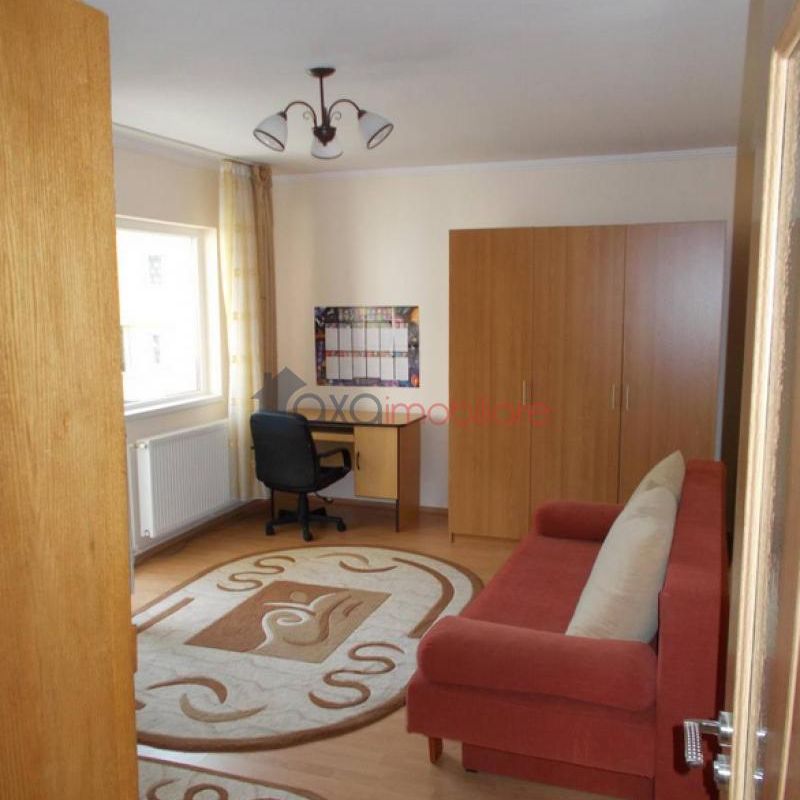 Apartament 2 camere de inchiriat in Cluj-Napoca, Zorilor ID 2619 - Fotografie 1