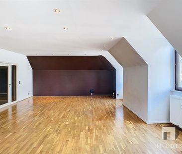 dakappartement - Foto 4