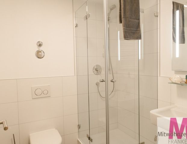 Gemütliche Wohnung im Herzen der Altstadt - Photo 1