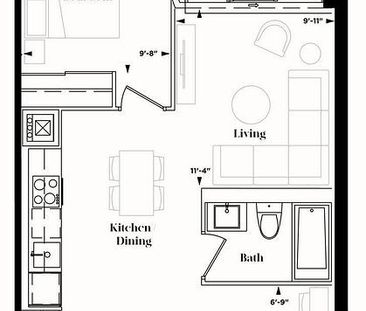 For Lease - 185 DEERFIELD Road Unit# 116, Newmarket, Ontario - Photo 1