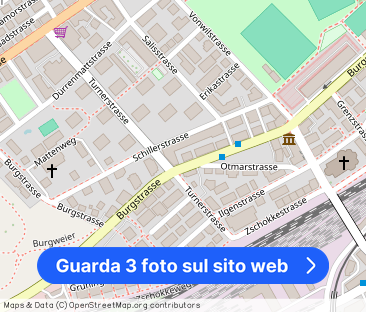 1 Zimmer, 31 m², Untergeschoss - Foto 1