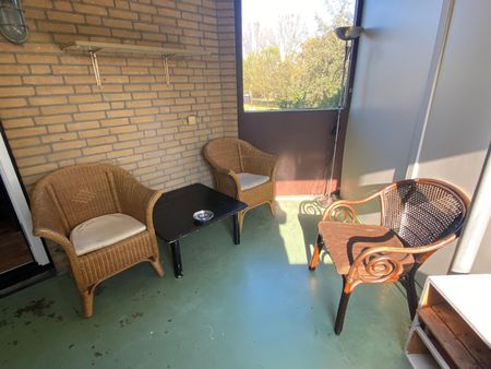 Midscheeps 136 1034 TM Amsterdam - Photo 3