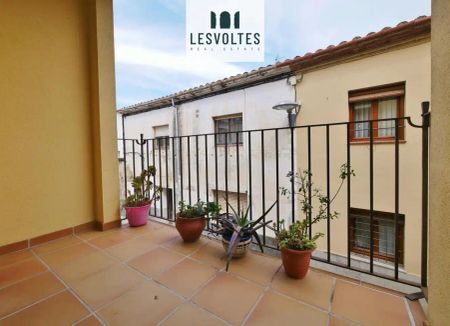 Apartamento de alquiler en Carrer de la Tarongeta, Centre - Foto 4