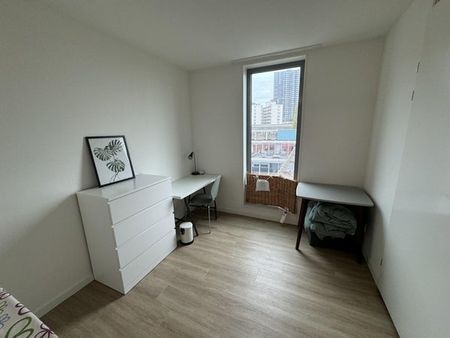 Te huur: Appartement Baan 44 H in Rotterdam - Photo 5