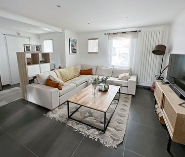 Location maison 7 pièces, 129.00m², Achères - Photo 1