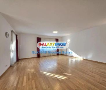 Washington Residence | 4 camere | 160 mp utili | Parcare subterana - Fotografie 4