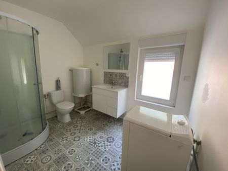 Location Appartement 1 pièce 30m² AMIENS 80000 - Photo 5