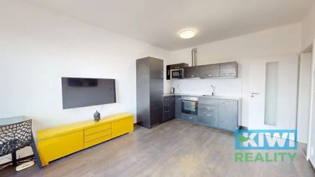 Pronájem, byt 2+kk Ostrava - Nová Karolina - Photo 3