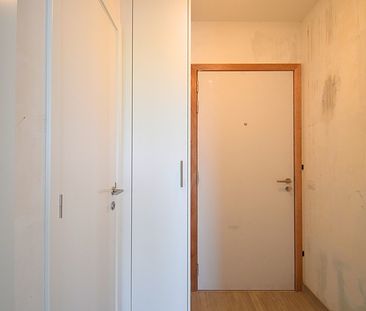 Ruime nieuwbouw appartement te huur op het gelijkvloers - Foto 6