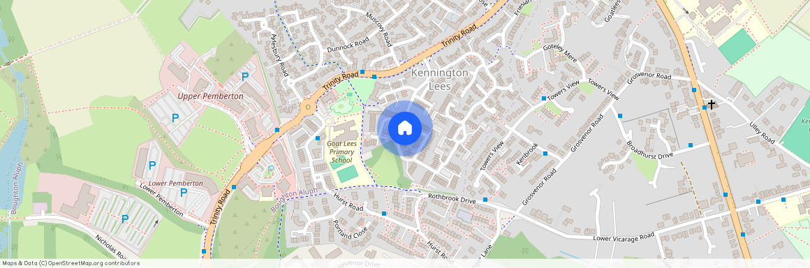 Guernsey Way, Kennington, Ashford TN24 9NA