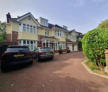 Room in a Shared House, Powys Lane, N14 - Photo 2