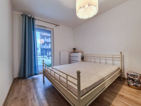 Mieszkanie Poznań Grunwald Ptasia - Фото 4