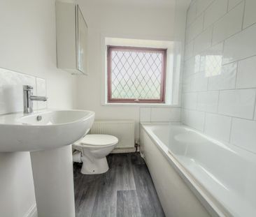 2 bedroom terraced house to rent - Photo 6