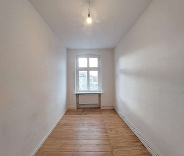 2-Zimmer-Wohnung mit Balkon sucht neue Mieter! - Photo 3