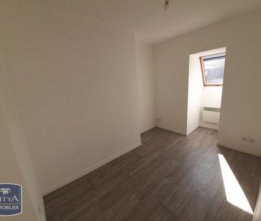 Location Appartement 1 pièce 39m² VALENCIENNES 59300 - Photo 1