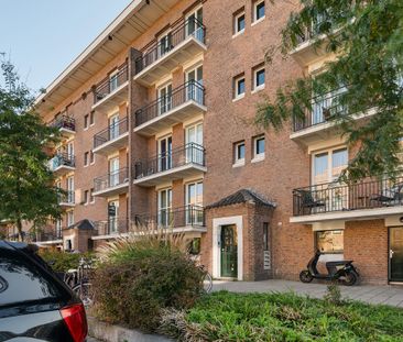 Akbarstraat 6A1 - Photo 5