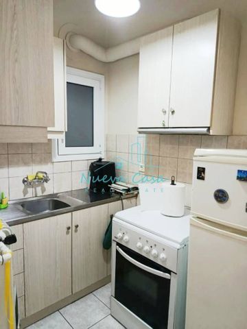 Studio/Γκαρσονιέρα για ενοικίαση - Πάτρα, - Photo 3