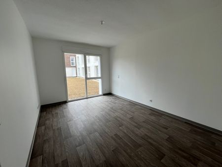 Location Appartement 1 pièce 22m² FRANQUEVILLE ST PIERRE 76520 - Photo 5