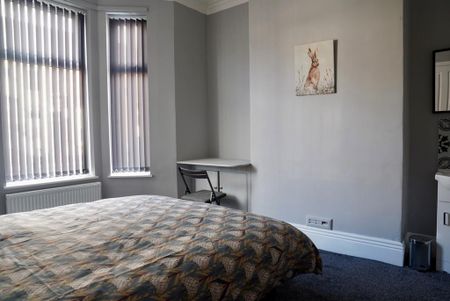 1 bedroom in a house share to rent - Photo 4
