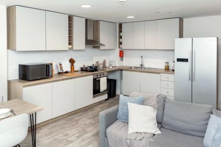 Platinum En Suite (Mid Floors) - Photo 3