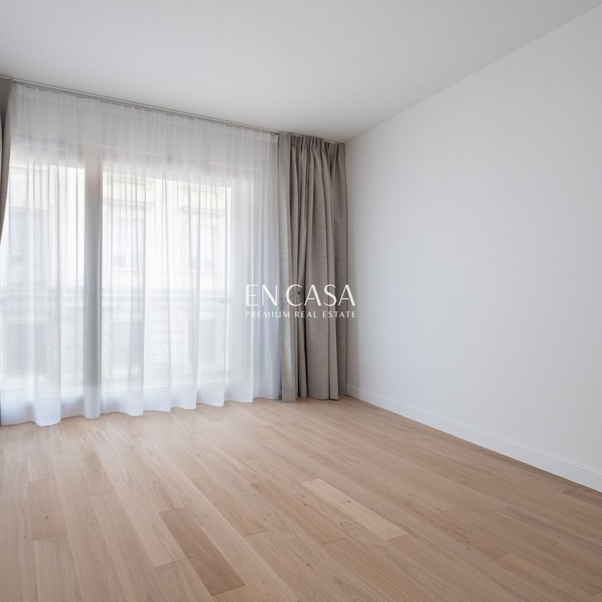 Apartament przy Ogrodzie Krasińskich, 3 sypialnie - Photo 1