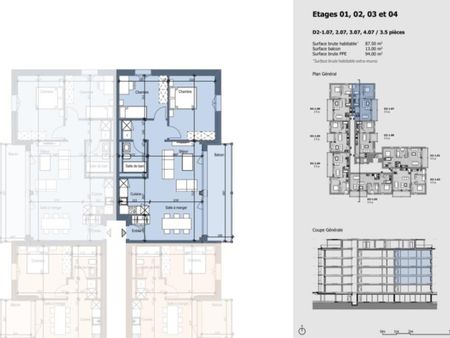Ch. du Verger 4, 1868 COLLOMBEY - Photo 3