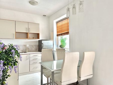 Al. Polski Walczącej | Parking | Balkon - Zdjęcie 4