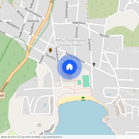 Κάτω Ποσειδωνία