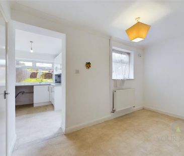 3 bedroom terraced house to rent - Photo 2