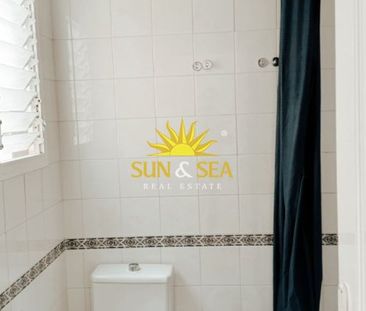 3-BEDROOM APARTMENT - SAN JUAN DE ALICANTE - Photo 5