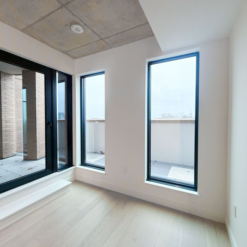 For Lease - 1720 Bayview Avenue Unit# 528, Toronto, Ontario - Photo 1