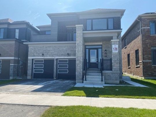 For Lease - 132 Nottingham Road, Barrie, Ontario - Photo 1