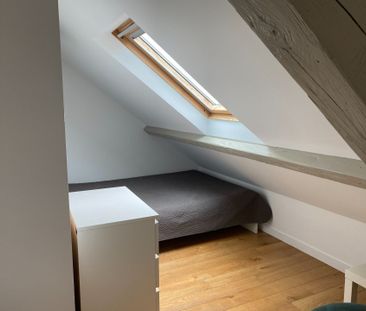 Location Appartement 1 pièce 25m² NANTES 44000 - Photo 1