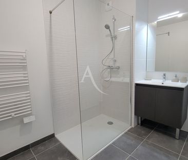 Location Appartement 3 pièces 61m² - Photo 4