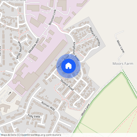 Bourton-on-the-Water