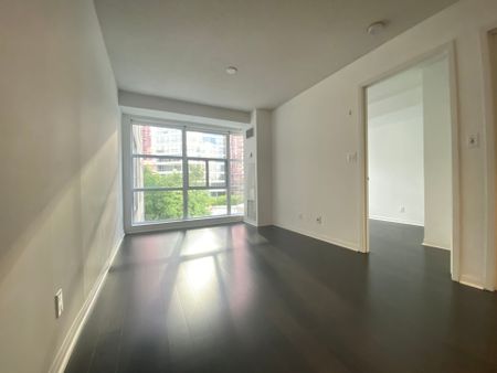 For Lease - 11 St Joseph Street Unit# 607, Toronto, Ontario - Photo 5