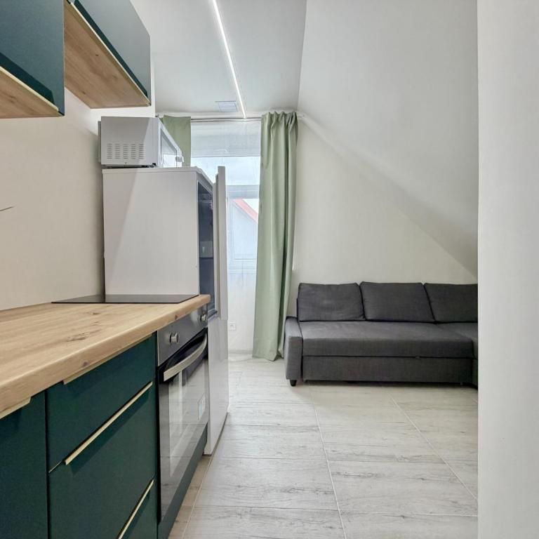 Pronájem bytu 2+kk 35 m2 - Фото 1
