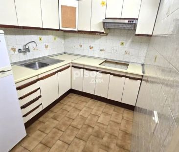 Piso en alquiler en Calle Cebrián - Photo 3