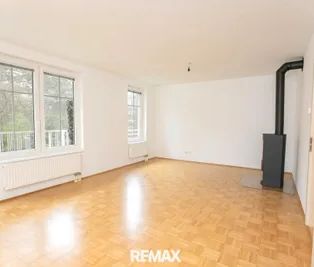 Ruhige 3-Zimmer-Wohnung mit Süd-West-Balkon in Ober St. Veit nahe Hörndlwald und KH Hietzing - Photo 1