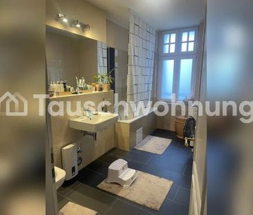 TAUSCHWOHNUNG Sanierte 3 Zimmer in Friedrichshain - Photo 5