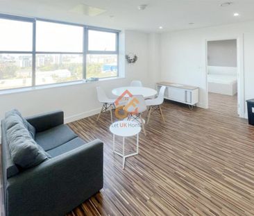 2 bedroom flat to rent - Photo 4