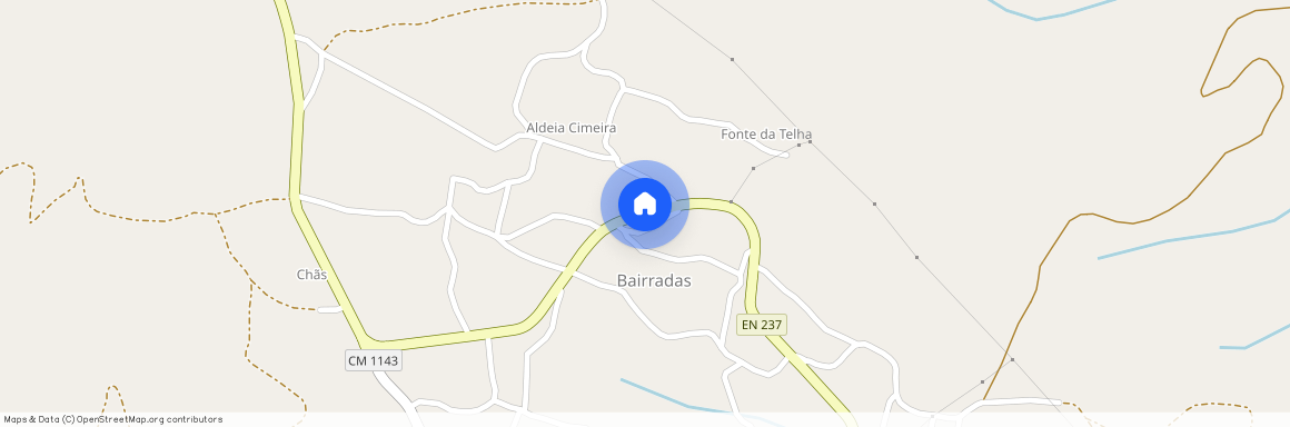 Figueiró dos Vinhos e Bairradas, Distrito de Leiria