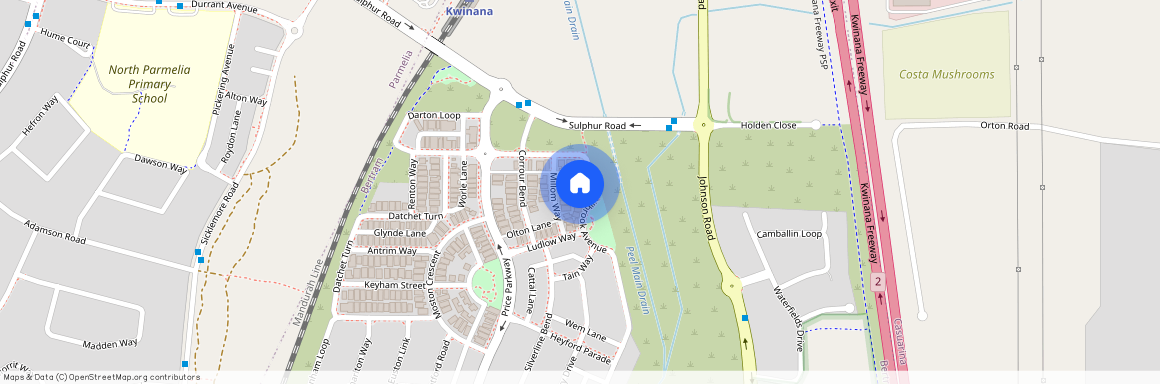 Unit 5/95 Millbrook Avenue, WA 6167, Bertram