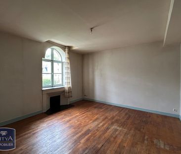 Location Appartement 2 pièces 35m² BLOIS 41000 - Photo 1