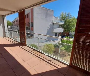 Appartement à louer 4 pièces 104.12m² - Photo 1