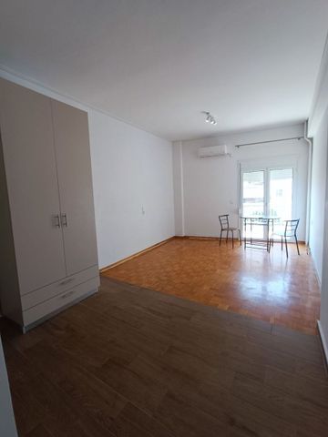 Studio/Γκαρσονιέρα για ενοικίαση Νέα Άμπλιανη (Λαμία) - Photo 3
