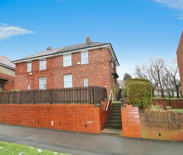 2 bedroom semi-detached house to rent - Photo 4