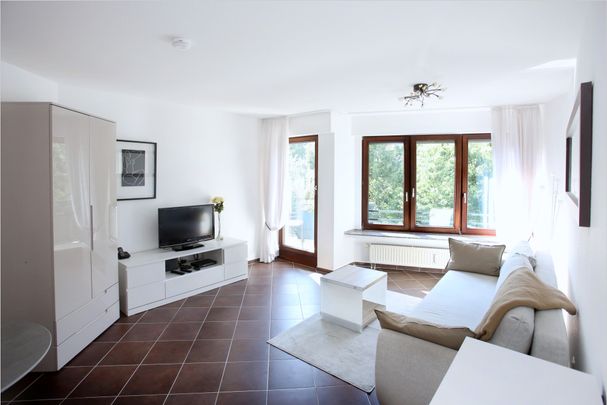 1.5 Zimmer in Düsseldorf - Photo 1
