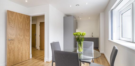 2 bedroom apartment to rent - Photo 2
