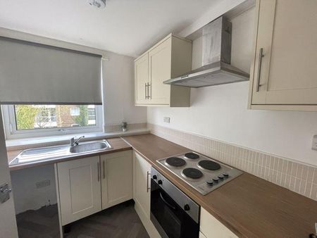 1 bedroom apartment to rent - Photo 3